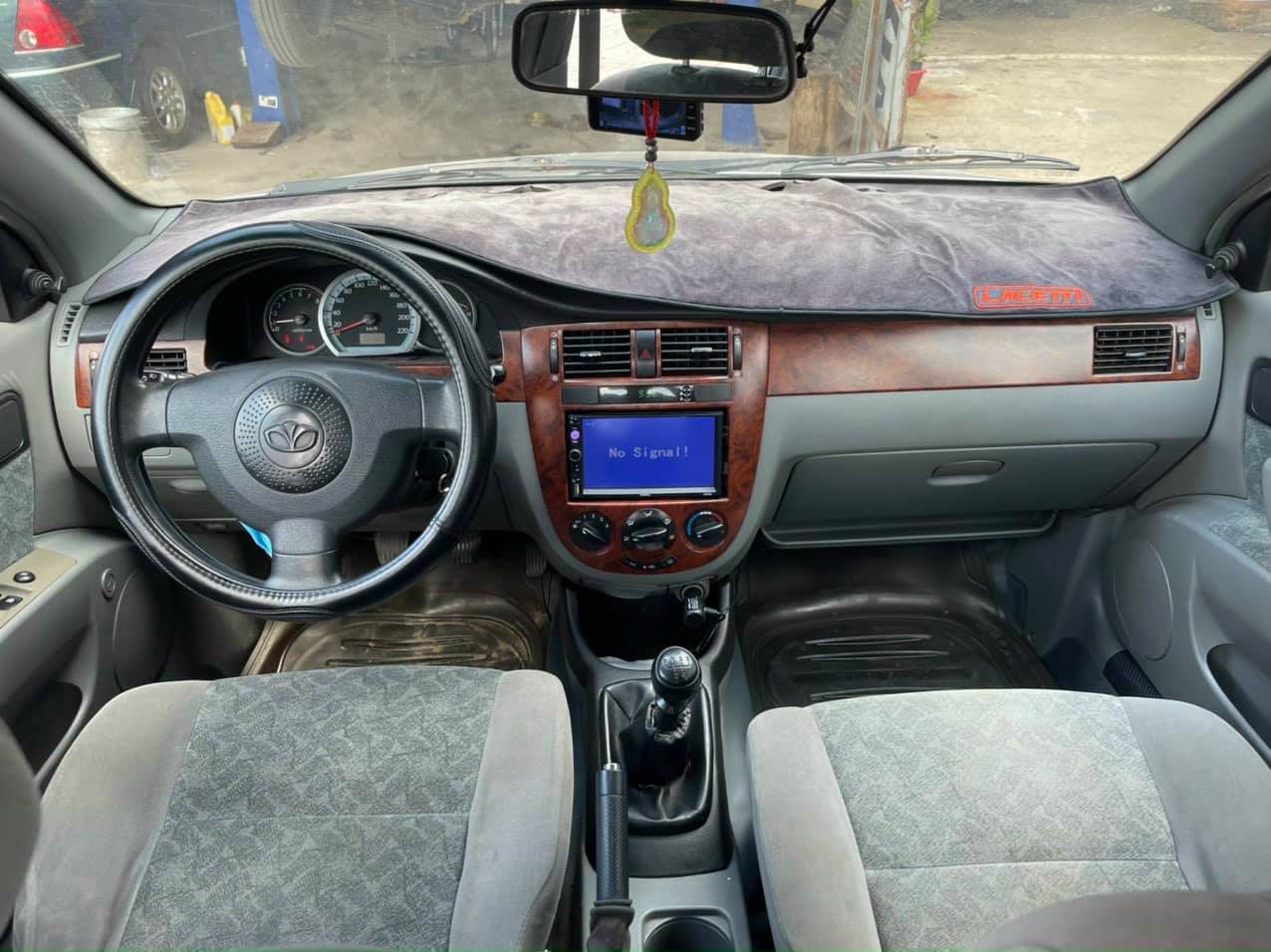 Bán ô tô Daewoo Lacetti EX 2008 Xe cũ Trong nước Số sàn tại Hải Dương Xe cũ  Số sàn tại Hải Dương  otoxehoicom  Mua bán Ô tô Xe hơi